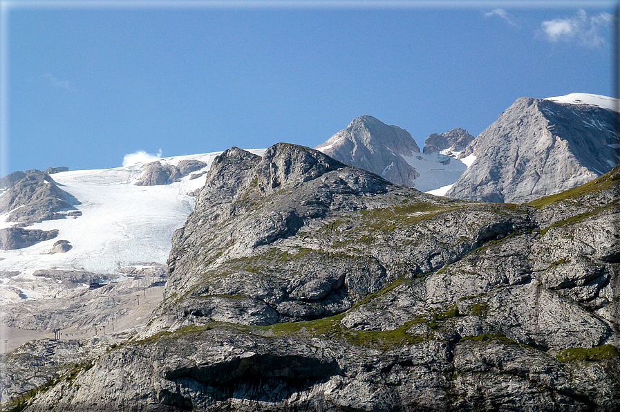 foto Dolomiti